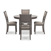 Comedor Wrenning