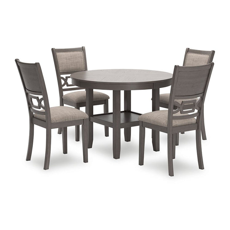 Comedor Wrenning