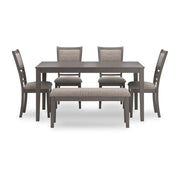 Comedor Wrenning