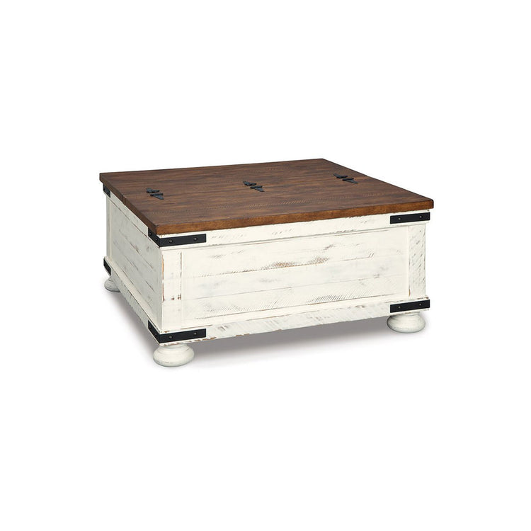 Wystfield Coffee Table