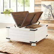 Wystfield Coffee Table
