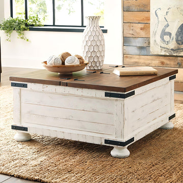 Wystfield Coffee Table
