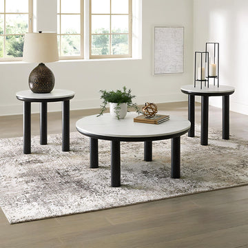 Xandrum Table Set