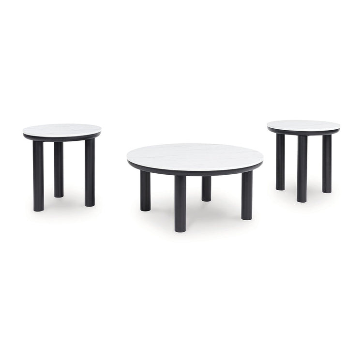 Xandrum Table Set