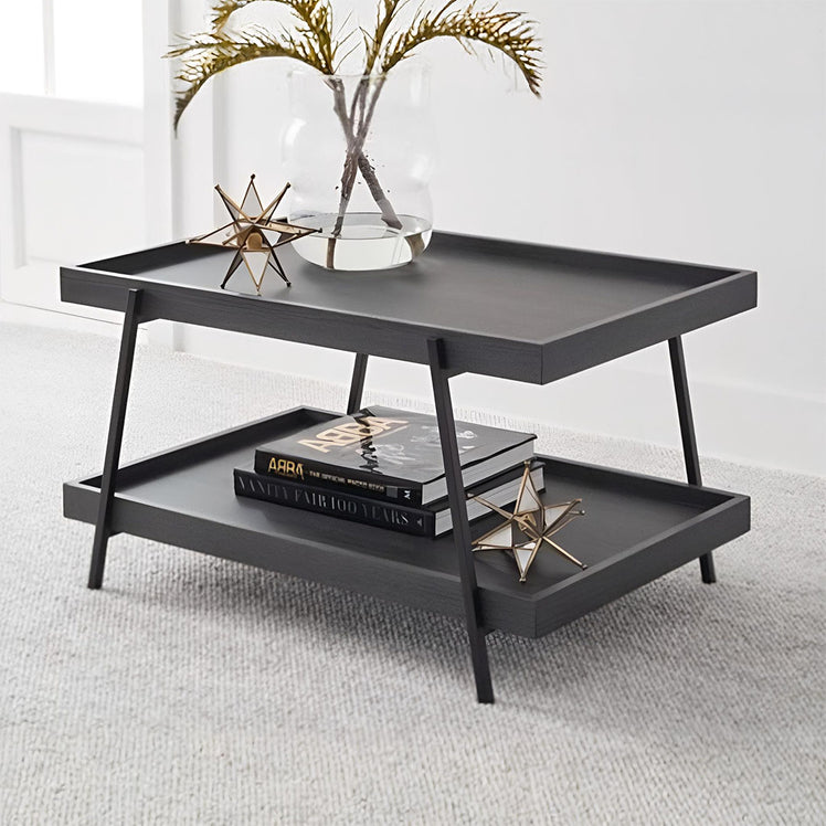 Yarlow Rectangle Coffee Table