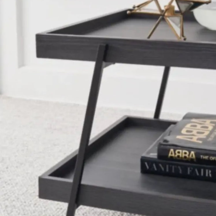 Yarlow Rectangle Coffee Table