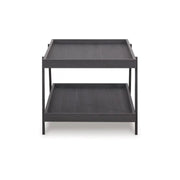 Yarlow Rectangle Coffee Table