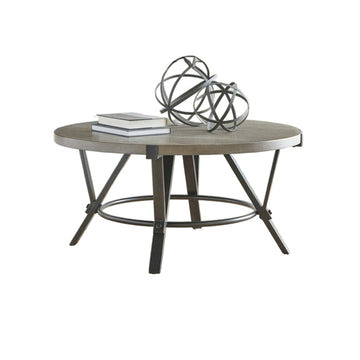 Zontini Tables