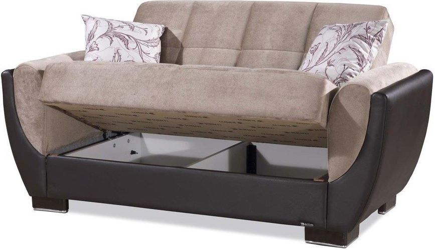 Armada Loveseat