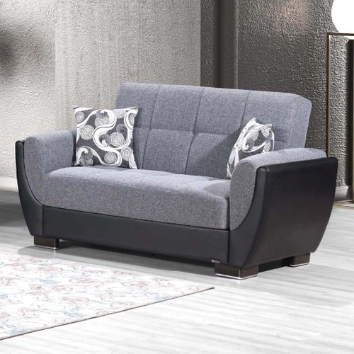 Armada Loveseat