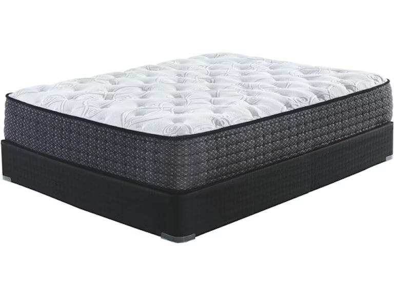 Primo Luna White Full Mattress