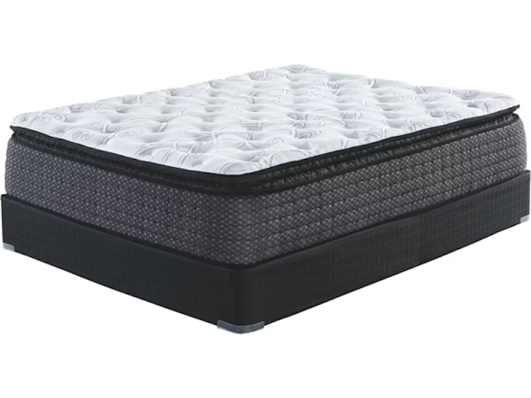 Limited Edition Pillowtop Mattress