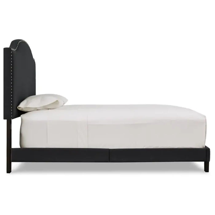 Ashley Adelloni Queen Upholstered Platform Bed