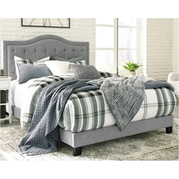 Jerary Queen Upholstered Bed