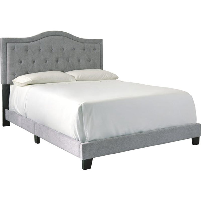 Jerary Queen Upholstered Bed