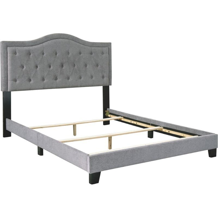 Jerary Queen Upholstered Bed