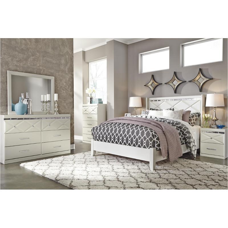 Dreamur Bedroom