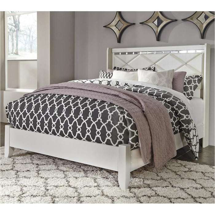 Dreamur Bedroom