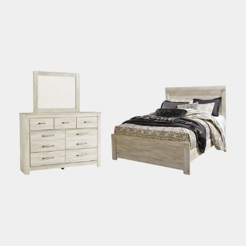 Bedroom Set