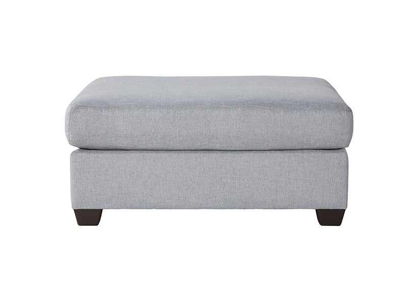 Hughes 13500 Ottoman