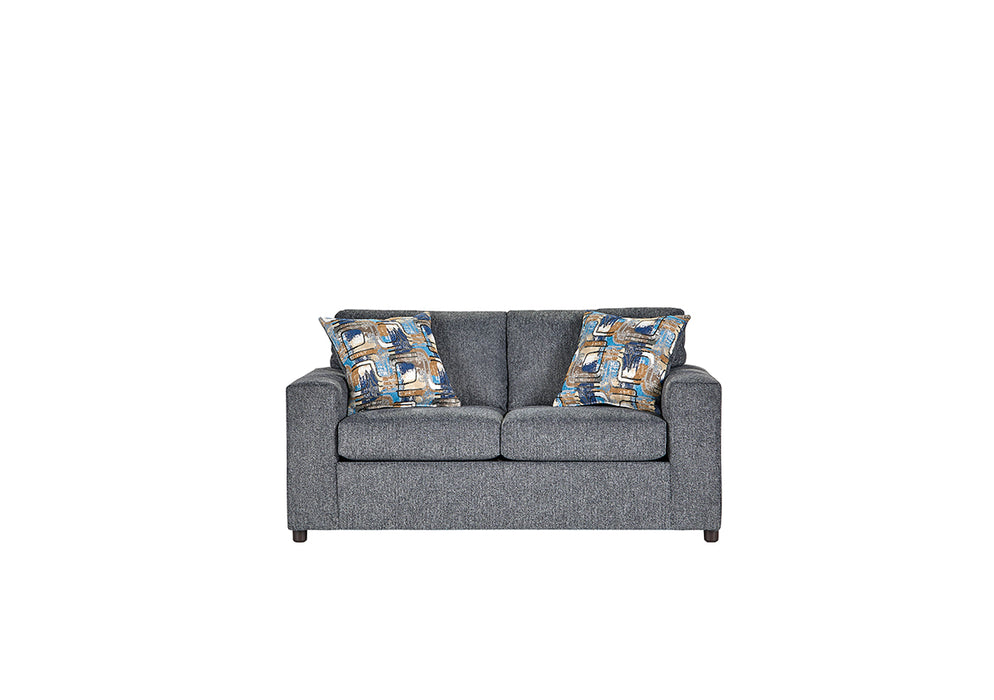 Contour Loveseat 12600