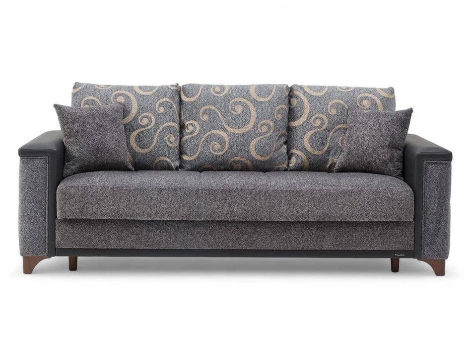 Charlotte 3 Seat Sleeper Sofa