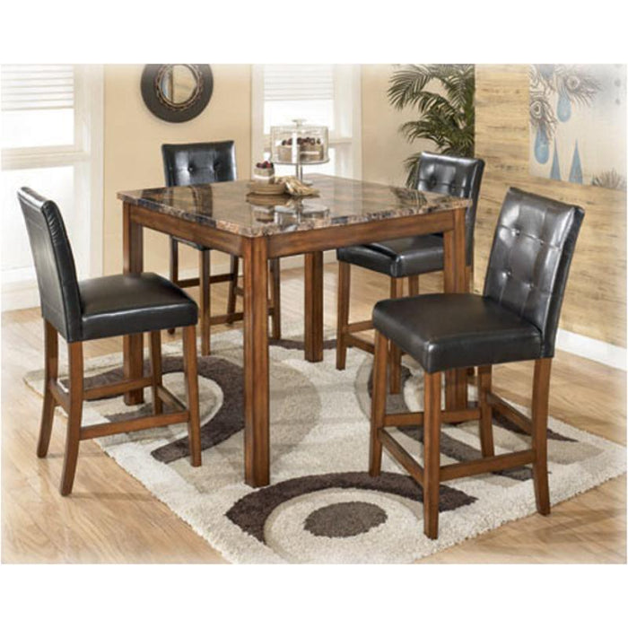 Garvine Counter Height Dining Set