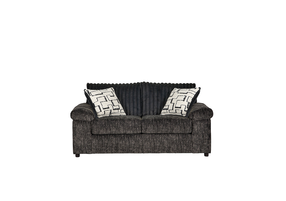 Galactic Loveseat
