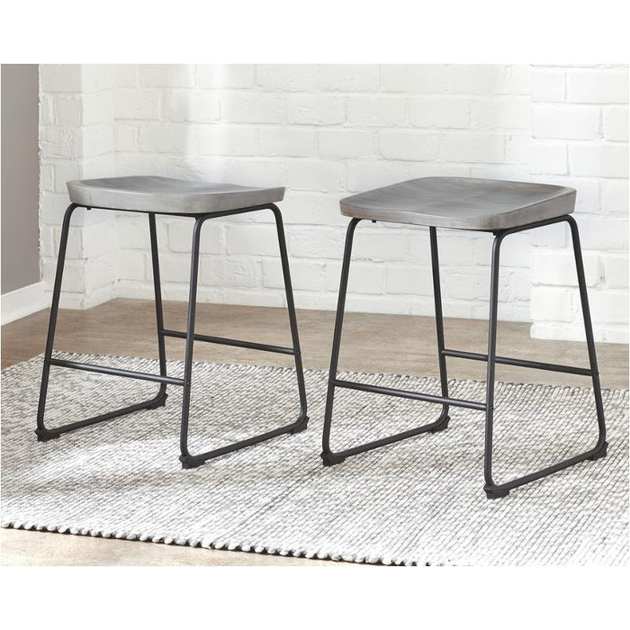 Showdell Counter Height Bar Stool