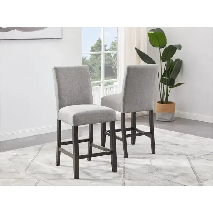 Ashley Furniture Jeanette Dining Chairs