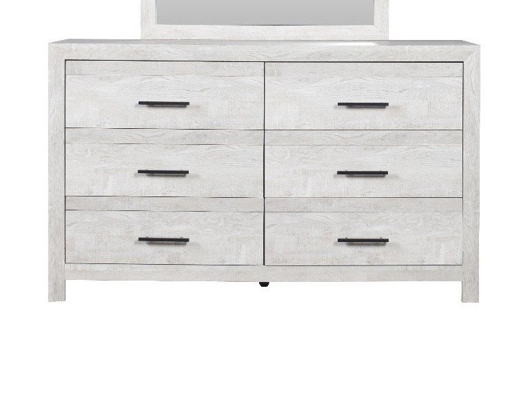 Denver Dresser