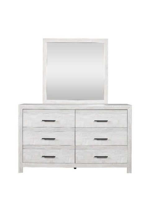 Denver Dresser