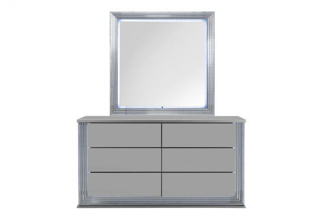 Ylime LED Dresser