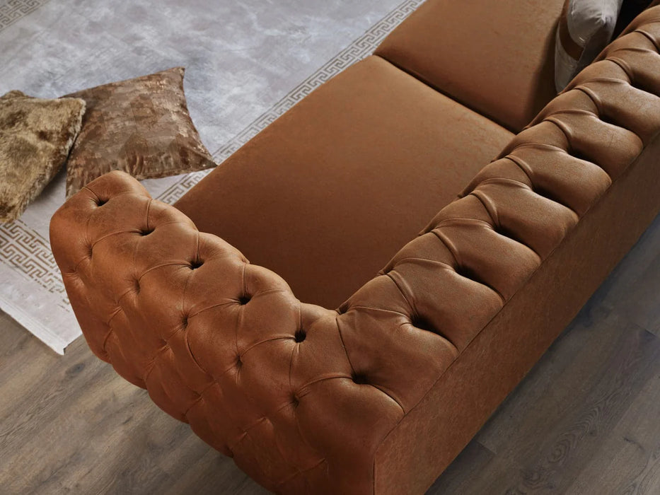 Montego Loveseat