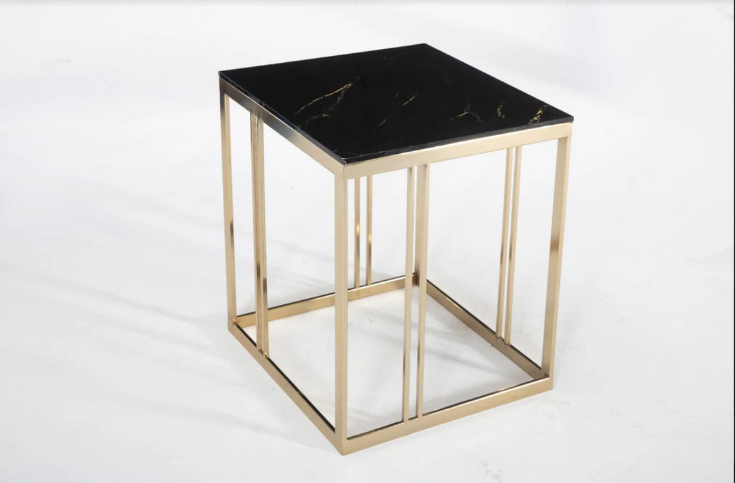 Montego Side Table