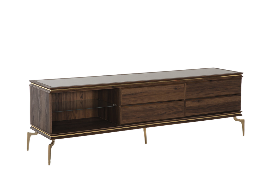 Montego TV Stand