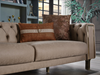 Upgrade Your Space with the Elegant Montego Sofa | Bellona Furniture