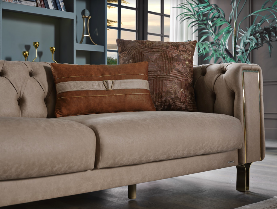 Upgrade Your Space with the Elegant Montego Sofa | Bellona Furniture