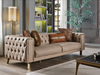 Elevate Your Living Space with the Montego Sofa | Bellona