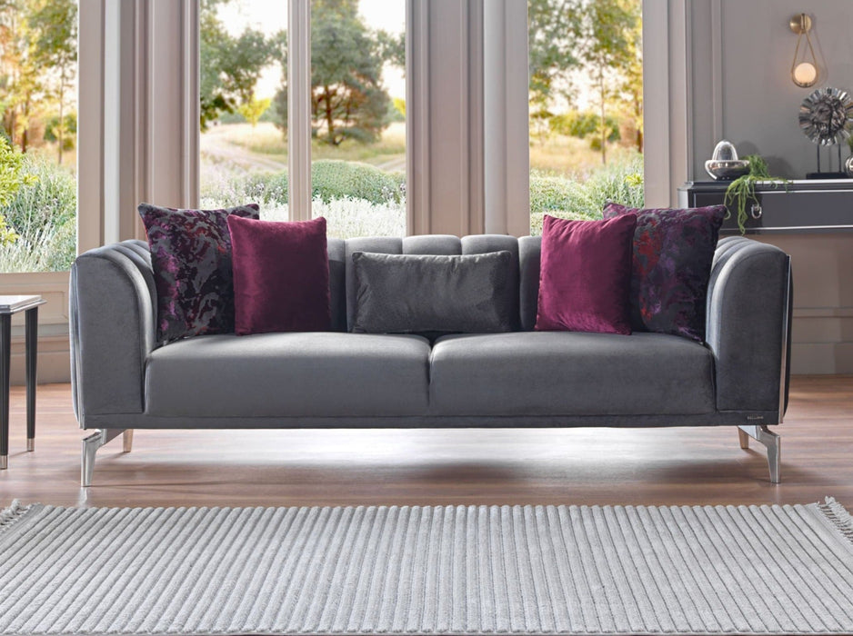 Stylish and Innovative Design of Gravita Sofa Set