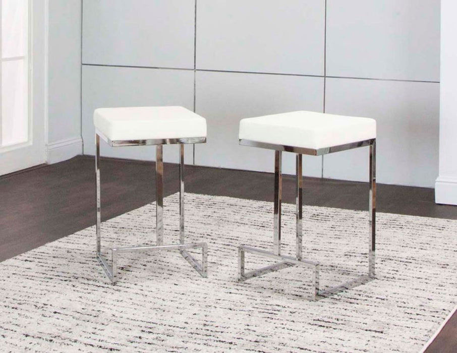 Tomaso Backless Stools