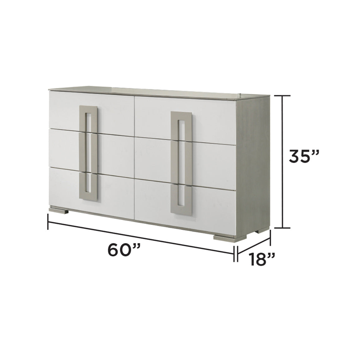 Olivia Dresser- Dimensions 