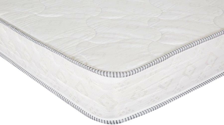 Primo Luna White Full Mattress