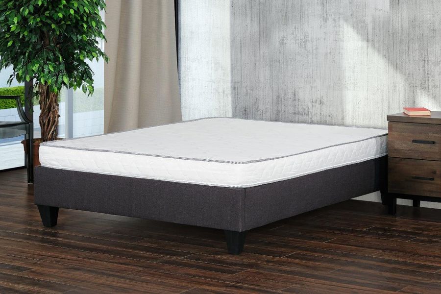 Primo Luna White Full Mattress