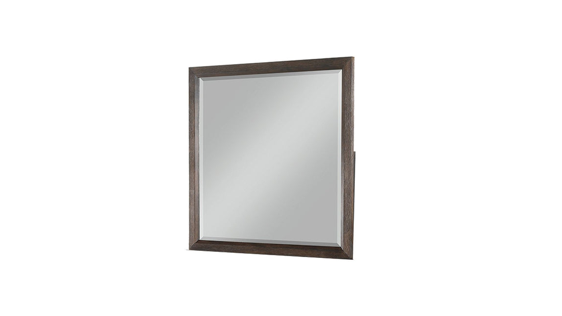 Kenzo Mirror