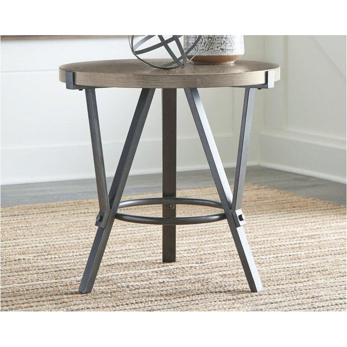 Ashley Furniture Zontini Tables