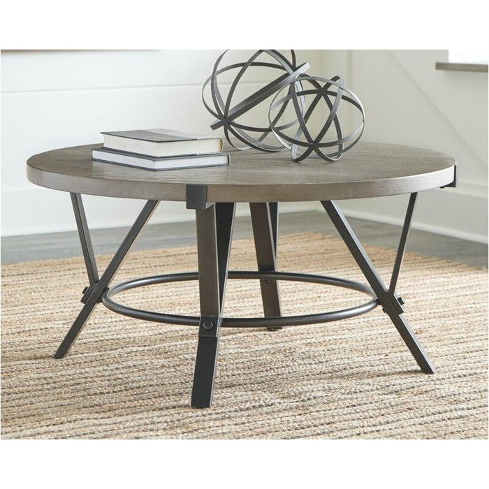 Ashley Furniture Zontini Tables