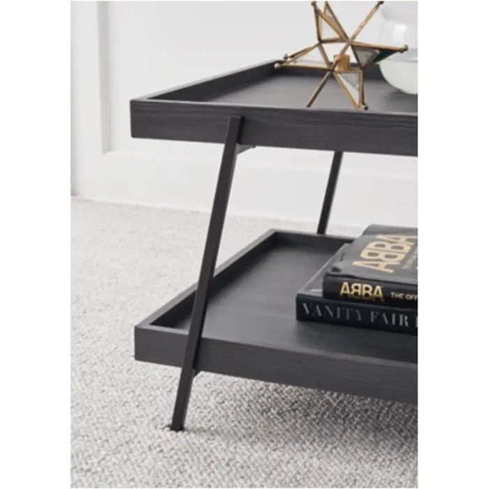 Yarlow Rectangle Coffee Table