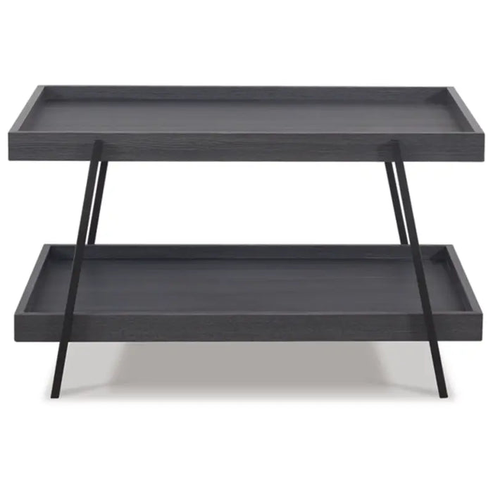 Yarlow Rectangle Coffee Table