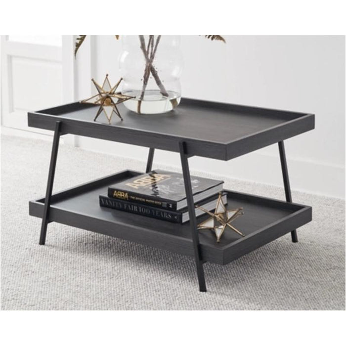 Yarlow Rectangle Coffee Table